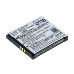 Batterie haut de gamme pour doro phoneeasy 610 - garantie 1 an