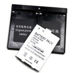 Batterie haute capacit� 1230 mah ( jm1 ) pour blackberry pour bold touch 9900