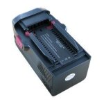 Batterie type hilti cs - hfa360pw