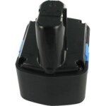 Batterie type hitachi eb 1414s