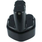 Batterie type hitachi eb - 9