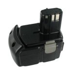 Batterie type hitachi ebm 1830