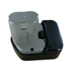 Batterie type hitachi gd - hit - 12(b)