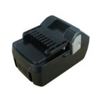 Batterie type hitachi tl1819b. 84v
