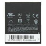 Batterie origine neuve htc 35h00132 - 05m bas410 pour desire