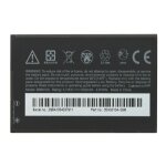 Batterie origine neuve htc 35h00134 - 09m 35h00140 - 00m bas440 bb96100 pour 7 trophy
