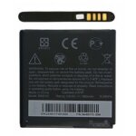 Batterie origine neuve htc 35h00170 / 35h00186 bi39100 pour sensation xl