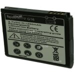 Batterie pour htc bh06100 - garantie 1 an