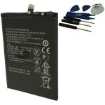 Batterie pour huawei emily - l29 dual sim - garantie 1 an