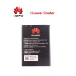 Batterie huawei hb434666rbc