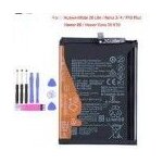 Batterie huawei p10 plus hb386590ecw + pack outils abdcmax po