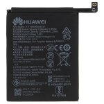 Batterie d'origine huawei p10 / honor 9 / honor 6c pro huawei hb386280ecw