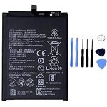 Batterie pour huawei p20 pro / mate 10 et pro / mate 20 / honor view 20 hb436486ecw