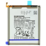 Batterie interne samsung galaxy a51 4000mah original eb - ba515aby noir