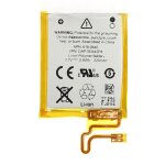 Batterie pour ipod nano g�n�ration 7