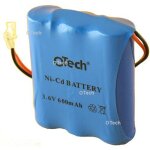 Batterie pour jvc tne75 - garantie 1 an