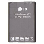 Batterie origine neuve lg bl - 44jh pour lg l7 / p700 / p750 lg ms770 motion 4g l5 ii e460