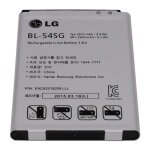 Batterie origine neuve lg bl - 54sg pour bello 2, optimus l80, l bello d331, g3 beat d722k, g3 vigor, ...
