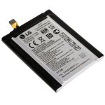 Batterie d'origine lg bl - t7 3000mah pour lg g2 d802 d803 vs910