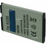 Batterie pour lg g100 - garantie 1 an