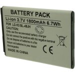 Batterie pour lg k3e