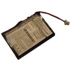 Batterie li - ion 1050mah pour gps garmin quest 2, remplace les mod�les ia3a227a2, ia3y114f2