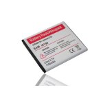 Batterie li - ion 1100mah pour samsung galaxy s 3 mini, galaxy s iii mini, galaxy s3 mini, gt - i8190, ...