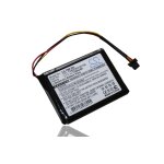 Batterie li - ion 1100mah pour tomtom tom tom quanta remplace vf3, fm68360420759
