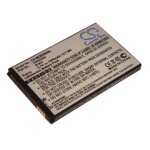 Batterie li - ion 1550mah pour motorola mb860, atrix 4g, olympus remplace bh6x, snn5880a, snn5880