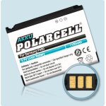 Batterie li - ion 3, 7 v 1100 mah / 4, 07 wh haut de gamme pour samsung sgh - f480 - garantie 1 an - ...