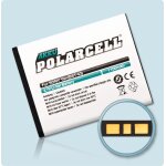 Batterie li - ion 3, 7 v 1100 mah / 4, 07 wh haut de gamme pour sony ericsson hazel (j20i) - garantie ...