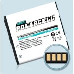Batterie li - ion 3, 7 v 1150 mah / 4, 26 wh haut de gamme pour blackberry curve 9370 - garantie 1 an ...
