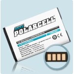 Batterie li - ion 3, 7 v 1200 mah / 4, 44 wh haut de gamme pour blackberry bat - 06860 - 003 - garantie ...