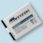 Batterie li - ion 3, 7 v 1500 mah / 5, 55 wh haut de gamme pour samsung galaxy ace duos (gt - s6802) ...