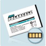 Batterie li - ion 3, 7 v 1600 mah / 5, 92 wh haut de gamme pour htc bb96100 - garantie 1 an - de marque ...