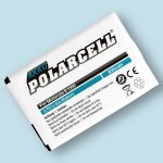 Batterie li - ion 3, 7 v 800 mah / 2, 96 wh haut de gamme pour motorola flipside (mb508) - garantie 1 ...