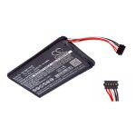 Batterie li - ion 3, 7v 1200mah / 4. 44wh type 361 - 00035 - 09 pour garmin t 5 mini, tt 15 mini