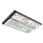 Batterie li - ion 3, 7v 1200mah / 4. 44wh type ea - bl28, shbdl1 pour sharp 003sh, dm009sh, galapagos ...