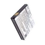 Batterie li - ion 3, 7v 1400mah / 5. 18wh type ac1600a pour archos 45 platinum