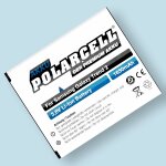 Batterie li - ion 3, 8 v 1650 mah / 6, 27 wh haut de gamme pour samsung galaxy ace nxt (sm - g313hz) ...