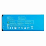 Batterie li - ion 3, 85 v 2000 mah pour alcatel 1 (code : tli019d7) (sans logo)