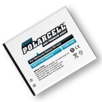 Batterie li - ion 3. 8v 1700 mah haut de gamme pour smartphone et mobile samsung galaxy ace 2 (gt - i8160) ...