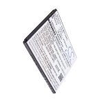 Batterie li - ion 3, 8v 2700mah / 10. 26wh type gk40, snn5967a, snn5967b pour motorola cedric, moto e3, ...