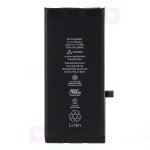 Batterie li - ion 3110 mah (non oem) pour apple iphone 11 6, 1 pouces