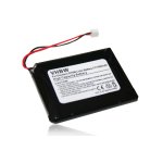 Batterie li - ion 650mah pour aastra 660177, 660177 / r1c, ascom 660177, 9d41, d41, r1d, ericsson dt590 ...