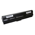 Batterie li - ion 6600mah noire pour asus, remplace les mod�les a32 - ul20, 9coaas186459, ul2la21, 90 ...