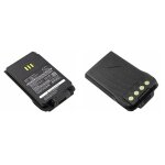 Batterie li - ion 7, 4v 1500mah / 11. 10wh type bl1502, bl2010 pour htc pd500, pd502, pd560, pd600, pd602, ...