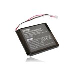 Batterie li - ion 770mah pour tomtom start, start2, 1ex00, remplace les mod�les de batterie vf9b et ahl0370700 ...