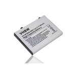 Batterie li - ion 900mah compatible pour hp ipaq 2100 / 2200 / 2210 / 2215 / h2100 / h2200 / h2210 / ...