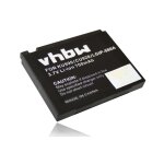 Batterie li - ion 900mah pour lg ke838, ke998, kw838, kc910 renoir, kb770, ke990, kc910, hb620, km900 ...